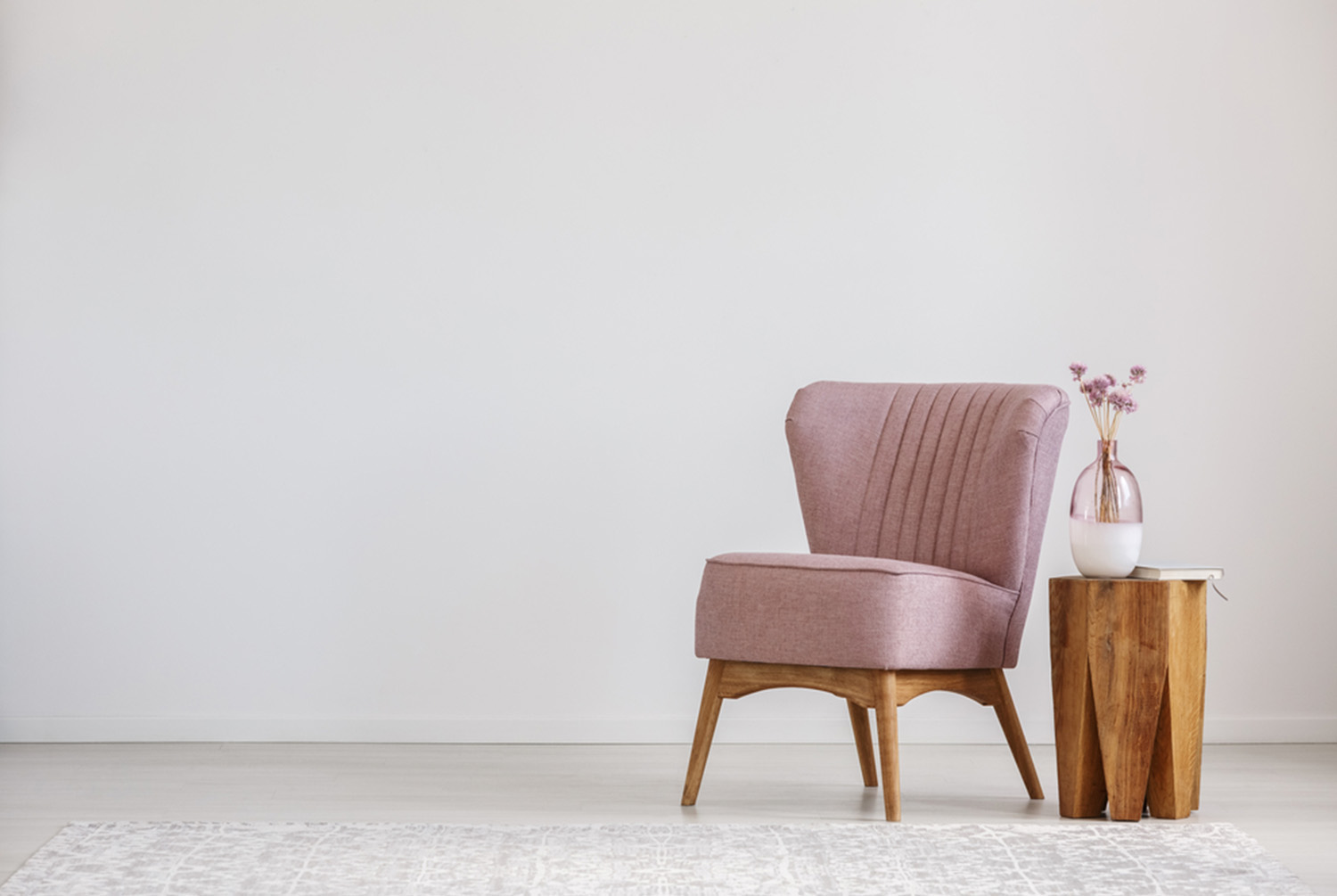 Katarina Sykora Interior Design priestor