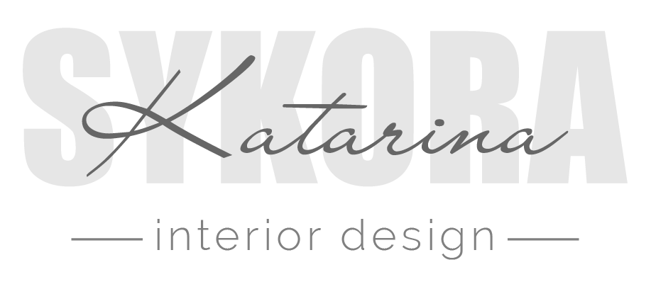 Katarina Sykora Interior Design