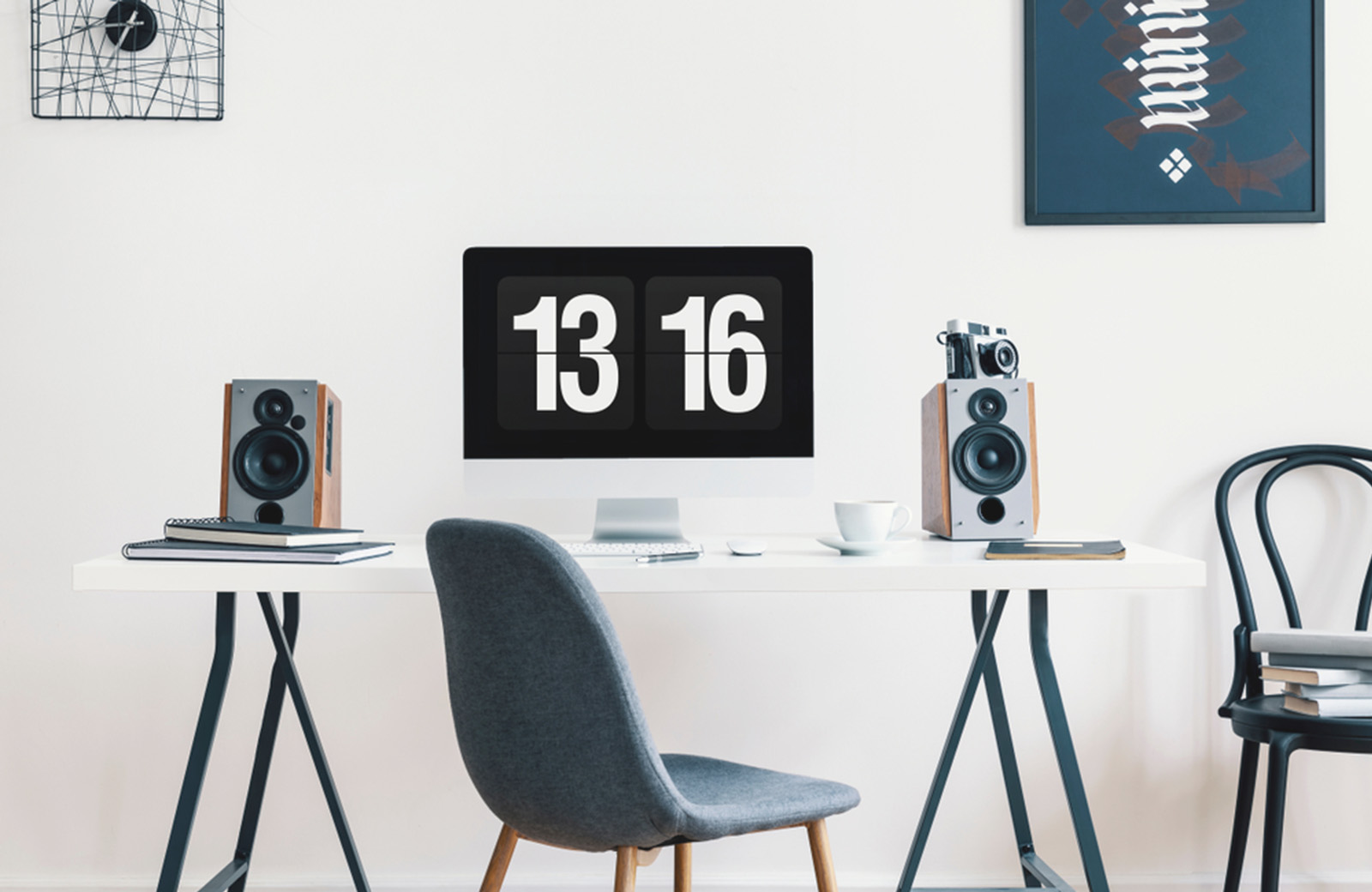 Katarina Sykora Interior Design projekt